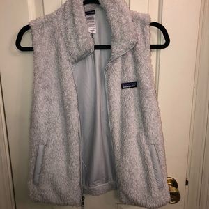 Patagonia Women’s Los Gatos Fleece Vest